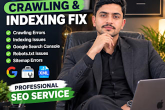 fix google search console errors, wordpress SEO indexing issue