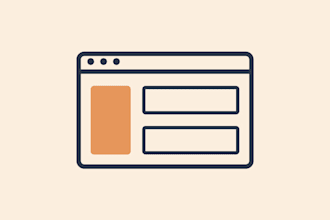 build a web app or mvp for your idea