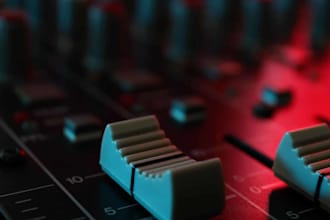 write a catchy topline and lyrics for your track
