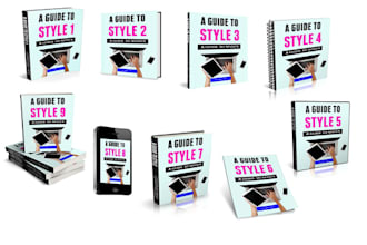 create a 3d ebook cover