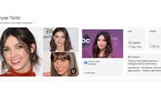 optimize your google knowledge graph and entity profile
