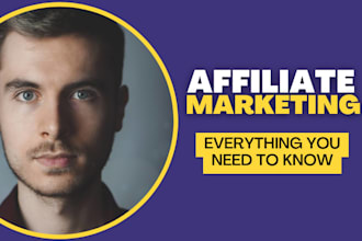 create an ai tools affiliate marketing affiliate requitement program