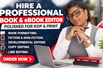 developmental edit, proofreading, format fiction novel, erotic book, copy editor