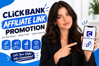 clickbank affiliate link promotion, affiliate marketing clickbank promotion