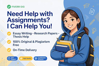 be your  research and  essay writing and tutor and helper