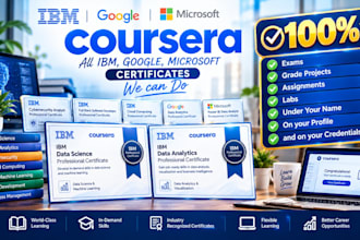 l guide IBM data science, IBM data analytics courses certificat