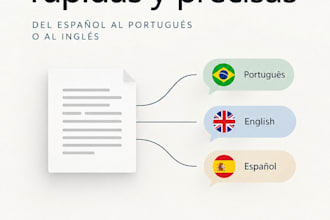 writing and translation in different languages