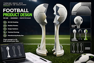 design custom football product, training gear, performance equipment, sports kit