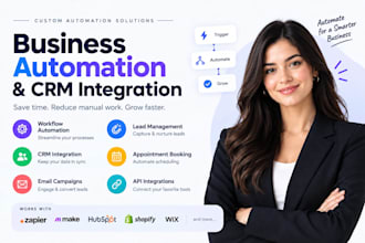 n8n automation trainerize zendesk jobnimbus clay dubsado zenoti woocommerce wix
