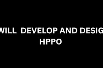 develop and design hppo for you