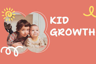 create kids daily routine and habit building