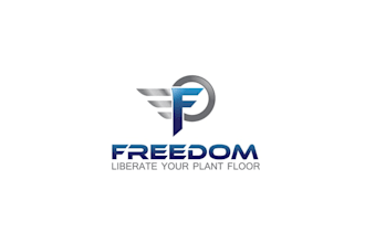 design manufacturing efficiency software logo