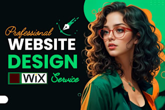 design wix website design, wix website optimisation, wix web design, wix expert