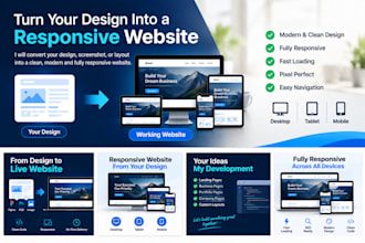 fix bugs and problems on your website
