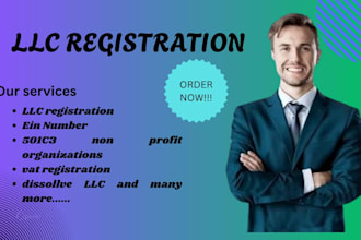 register your business legally in the US