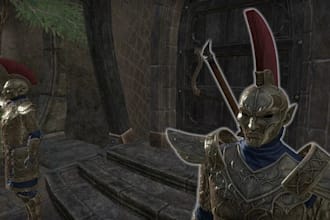 create weapons, armor for skyrim se ae mods or fallout 4, ffxiv mod
