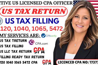do US tax return us tax filing tax return form 1120 1040 1065 5472