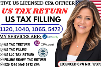 do US tax return us tax filing business tax return form 1120 1040 1065 5472