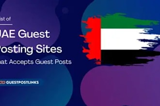 post your 1 article uae, gcc sites general and automobile