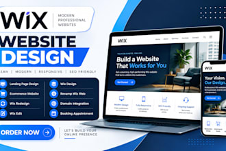 do wix website edit, edit wix website, revamp wix site, wix harmony ai