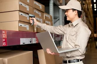 be your sourcing agent for product sourcing and supplier sourcing