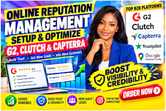 provide verified clutch g2 capterra sourceforge goodfirm techebemoths reputation