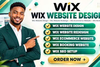 redesign wix website redesign wix redesign med spa website design wix redesign