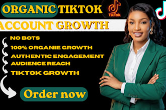 do tiktok promotion  tiktok organic growth to gain followers