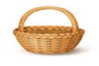 make fashionable basket for you grocery