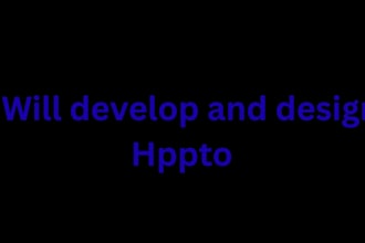 develop and design hppto