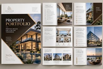 design brochure, trifold brochure, business brochure, company brochure