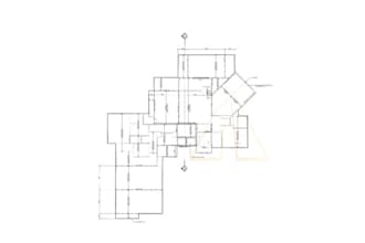 create architectural permit set drawing and construction documents
