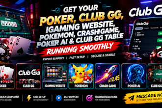 poker, club gg, igaming website, pokemon, crash game, poker ai, club gg table