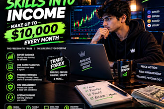 teach forex trading and crypto  ii full course ii