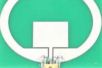 design mcu pcb wifi gps GSM and chip antenna