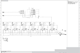provide process engineering and water treatment design