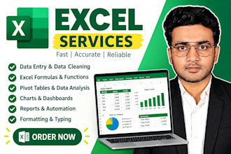 clean, format, merge, split excel data and data formatting