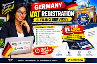 manage germany vat, company formation, oss, ioss and eu vat compliance se