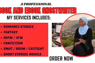 write erotic nsfw fanfiction incent taboo smut bdsm furry hot romance stories