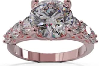 create custom jewelry cad design, 3d jewelry modeling and realistic 3d rendering