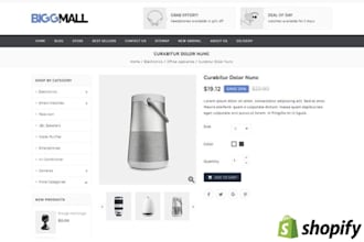 help b2b operators and multivendor upload product to shopify  and import catalog