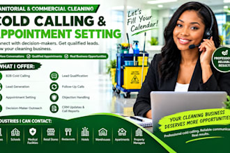 cold calling janitorial cleaning cold caller janitorial cold calling cold caller