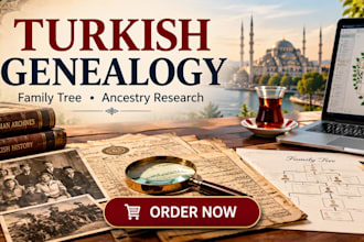 do turkish family tree genealogy family history ancestry research