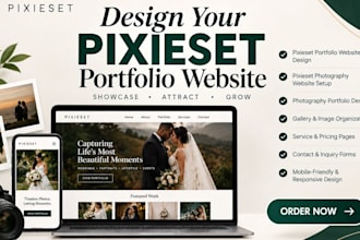 design pixieset portfolio website pixieset website pixieset photography wedsite