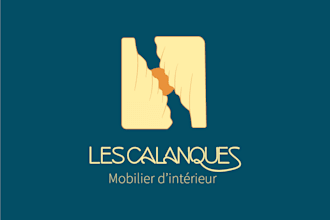 je vais creer votre logo et votre identite visuelle complete