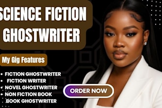 novel ghostwriter, fiction ghostwriter, fiction writer,non fiction book,book