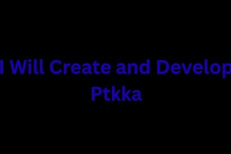 create and develop ptkka