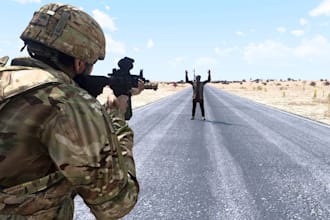 do arma reforger server setup, arma reforger weapons, map creation, arma mod