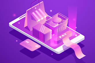 ecommerce marketing to increase traffic, conversions and sales