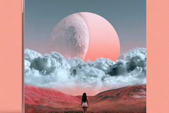 design an album cover